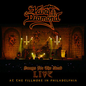 Songs for the Dead: Live at the Fillmore in Philadelphia album