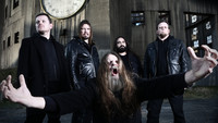Morgoth Photo