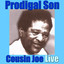 Prodigal Son (Live) Albumcover