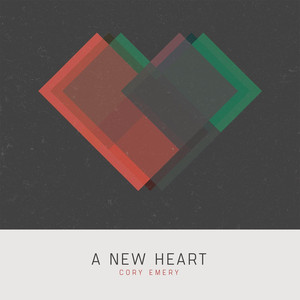 A New Heart cover