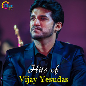 Hits of Vijay Yesudas album