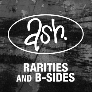 Rarities & B-Sides cover