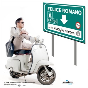 Felice Romano