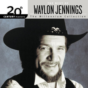 The Best of Waylon album