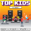 Top Kids Is Back cover