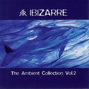 Ambient Collection Vol. 2 cover