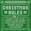 Christmas Rules (Vol. 2) cover