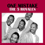 One Mistake Albumcover