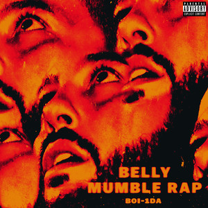 Mumble Rap album