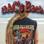 DAC's Back cover