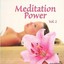 Meditation Power Vol. 2 Albumcover