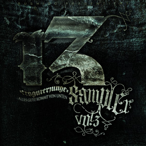 ersguterjunge Sampler Vol. 3 - Alles Gute kommt von unten album