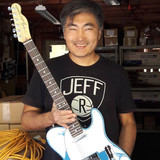 Mike Park profile