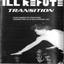 Transition cover
