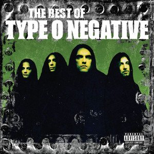 The Best of Type O Negative album