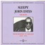 Sleepy John Estes 1929-1941: From Memphis to Chicago Albumcover