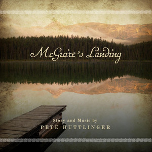 McGuire's Landing album