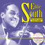 Eddie South: The Dark Angel of the Fiddle: The Complete Standard Transcriptions cover