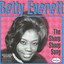 The Shoop Shoop Song (Deluxe Version) cover