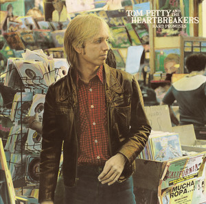 Hard Promises cover
