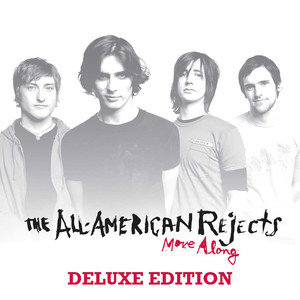 Move Along (Deluxe Edition) album