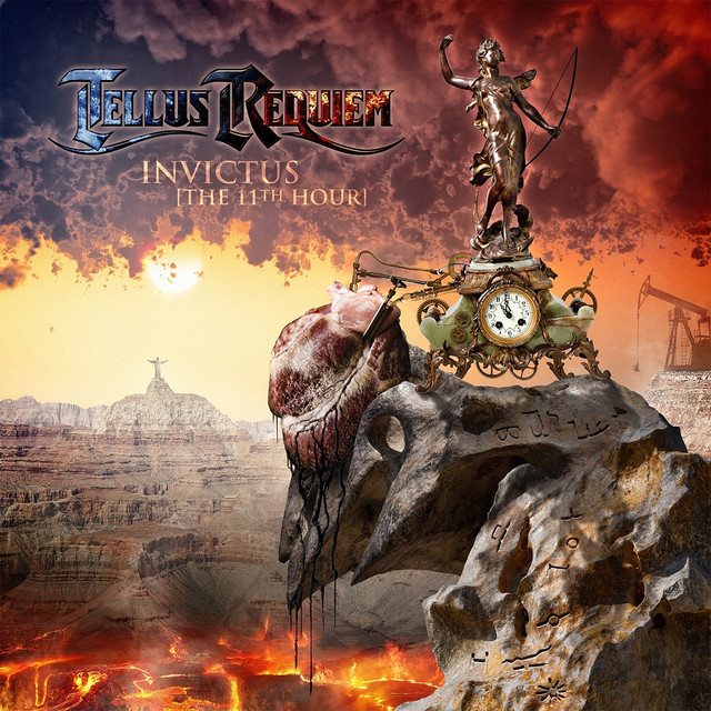Tellus Requiem Photo