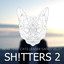 Shitters 2 Albumcover
