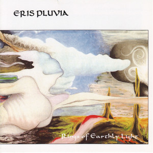 Rings of Earthly Light cover