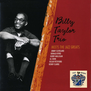 Billy Taylor Meets the Jazz Giants album