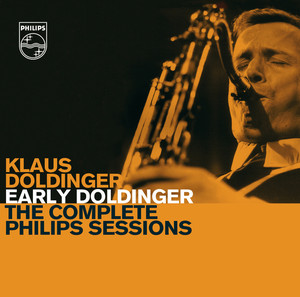Early Doldinger - The Complete Philips Sessions (Set) album