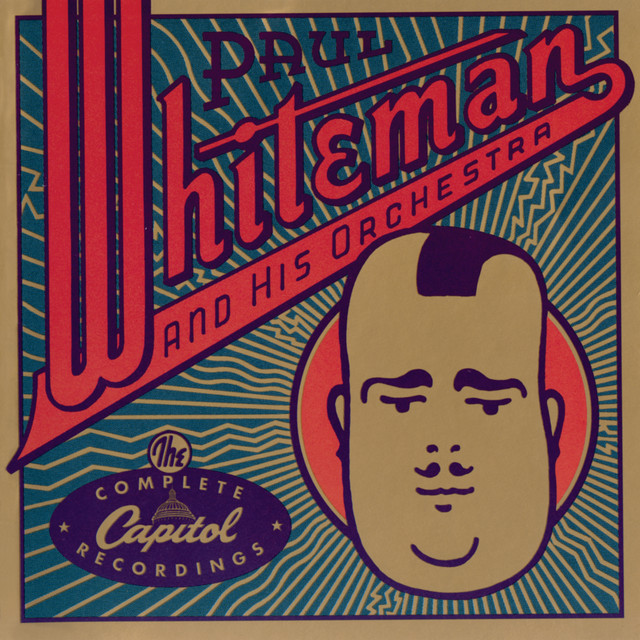Paul Whiteman photo