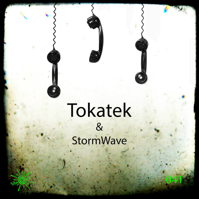 Stormwave Photo