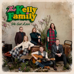 We Got Love (Deluxe Edition) cover