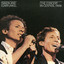 Live in Concert cover