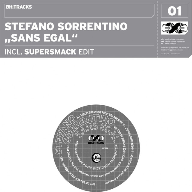 Stefano Sorrentino Photo