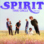 Time Circle cover