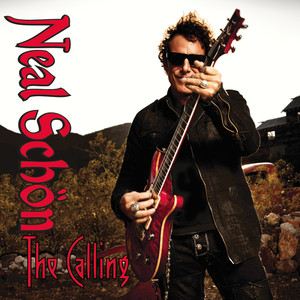The Calling cover