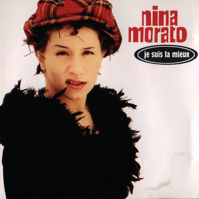 Nina Morato Photo