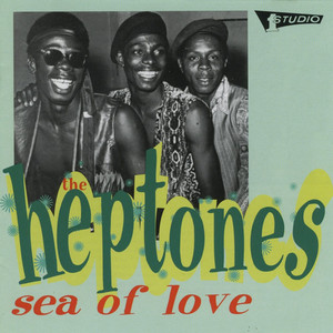 Sea of Love cover