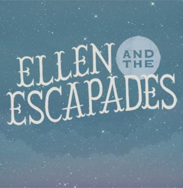 Ellen and the Escapades photo