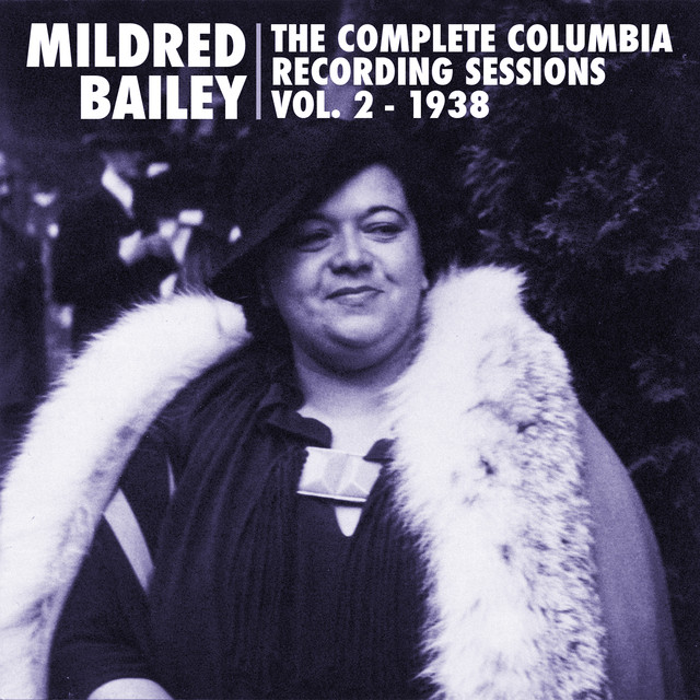 Mildred Bailey & Her Orchestra Photo