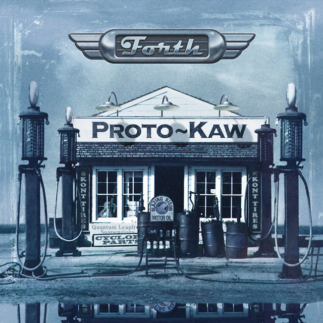 Proto-Kaw Photo
