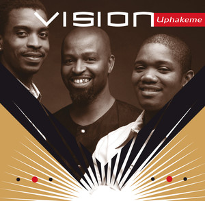 Uphakeme cover