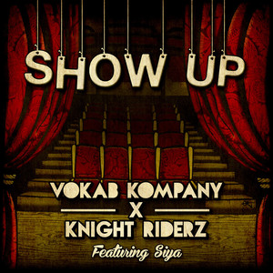 Vokab Kompany, Knight Riderz feat. Siya