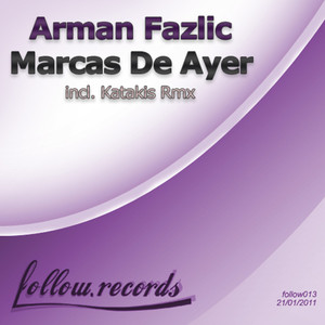Arman Fazlic