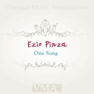 One Song cover