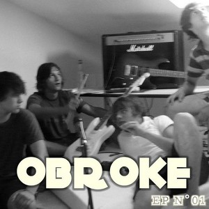 Obroke