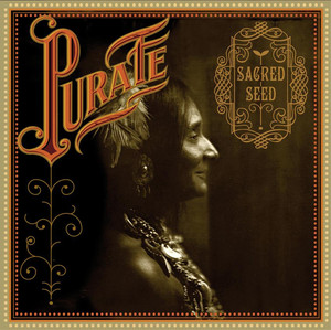 Sacred Seed cover