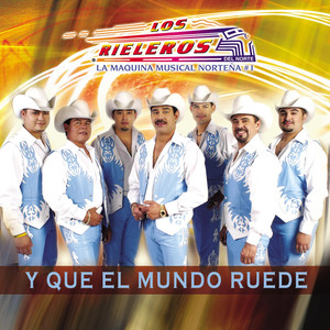 Y que el mundo ruede album