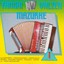 Tanghi Valzer Mazurche, Vol. 1 Albumcover